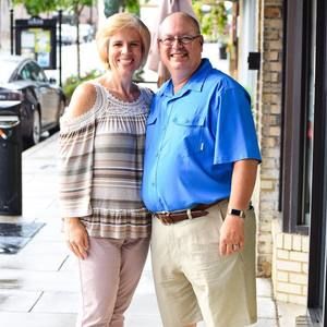 Meet your Posher, Sandra